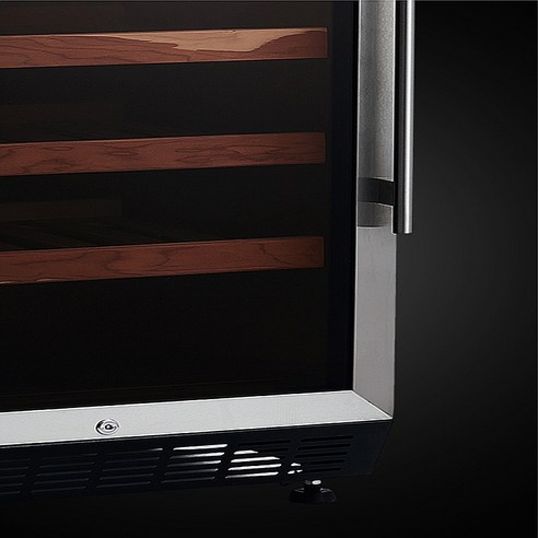 와인 컬렉션을 완벽하게 보관하는 필수품