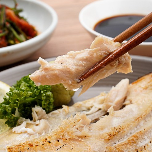 농가살리기 동해안 반건조 임연수: 신선하고 맛있는 해산물 대접