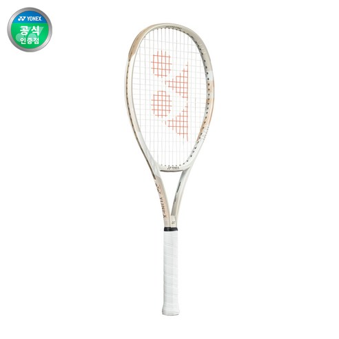 코트 위 예술, 요넥스 브이코어 2024년 샌드베이지 에디션 완벽 분석 요넥스브이코어샌드베이지