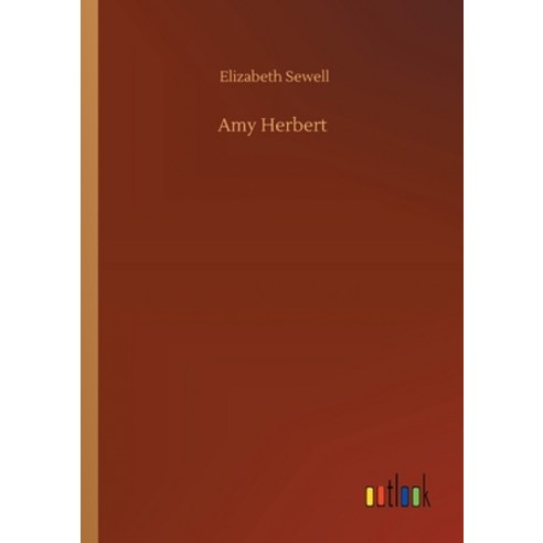 Amy Herbert Paperback, Outlook Verlag