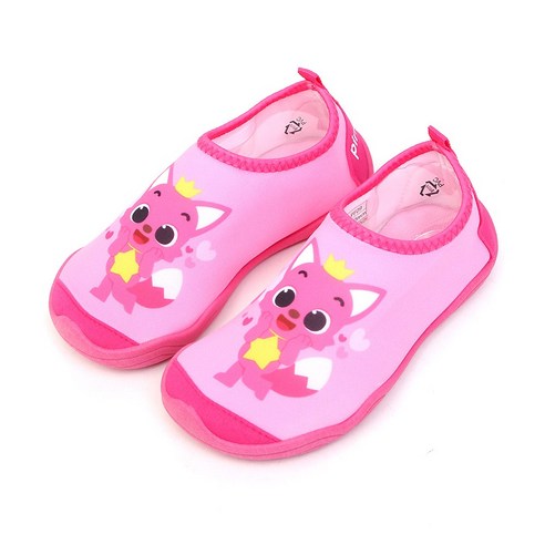 사랑스러운 디자인과 안전한 기능으로 물놀이를 더욱 즐겁게!