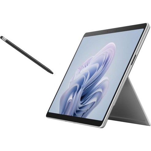 MICRos오브t Surface Pro 10 13 터치 스크린 2 in 1 태블릿 Intel Ultra 7 프로세서 135U 그래픽 32GB DDR5 RAM 1TB SSD 윈도, 32GB RAM | 1TB SSD