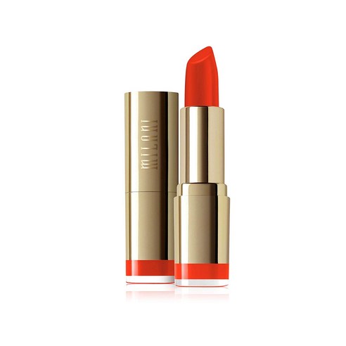 밀라니 컬러 스테이트먼트 립스틱 3.97g, Matte Passion, 1개