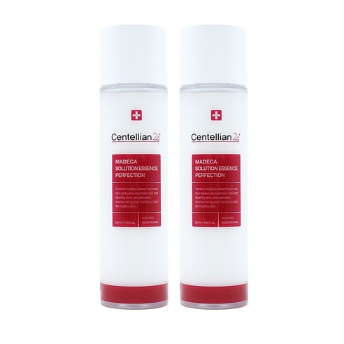 센텔리안24 솔루션 에센스 퍼펙션, 120ml, 2개