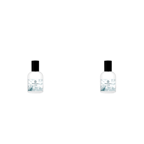 1+1 메모라블 레하아로브 남녀공용 향수 20ml, 2개