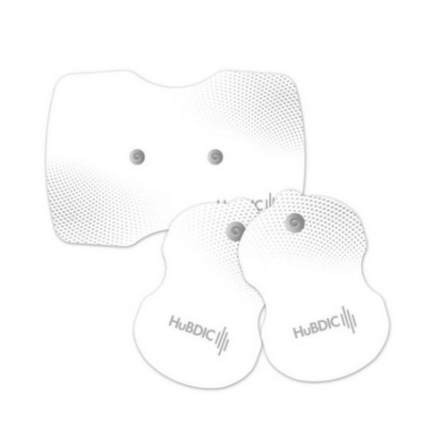 휴비딕 젤패드 전극패드 저주파젤패드