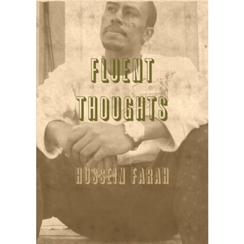 (영문도서) Fluent Thoughts Paperback, Lulu.com, English, 9781291639278