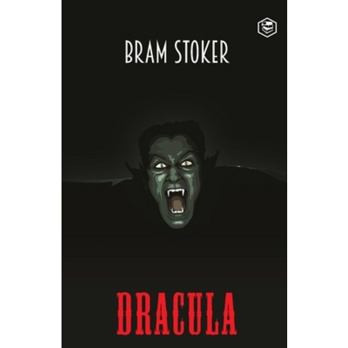 (영문도서) Dracula Paperback, Sanage Publishing House, English, 9789390896844