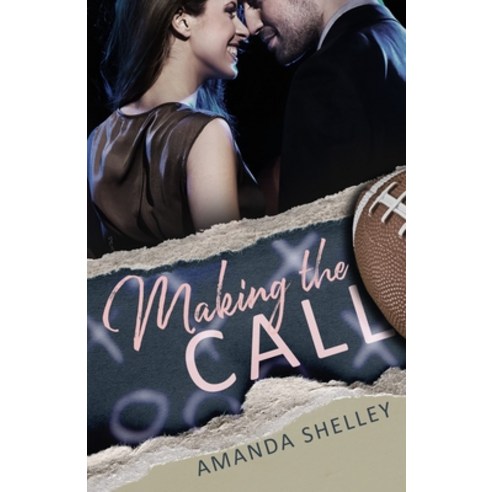 (영문도서) Making The Call Paperback, Amanda Shelley, Inc., English, 9781951947392