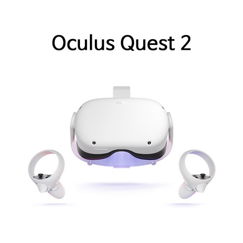 vr기기 오큘러스 메타 퀘스트2 Oculus Meta Quest 2 -, 256GB, 1개