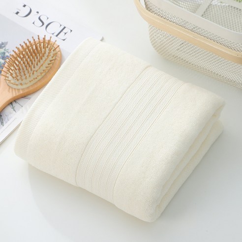 순면 목욕수건 70*140, 70*140±1cm, 오단유황