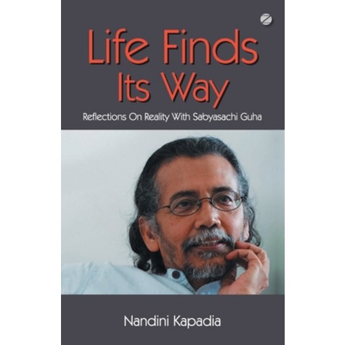 (영문도서) Life Finds Its Way Paperback, Zen Publications, English, 9789387242357