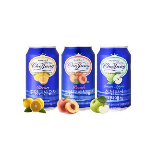 라이브 일화 초정탄산수 플레인, 350ml, 350ml, 144개