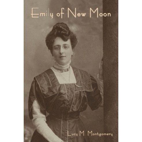 (영문도서) Emily of New Moon Paperback, Indoeuropeanpublishing.com, English, 9798889420231