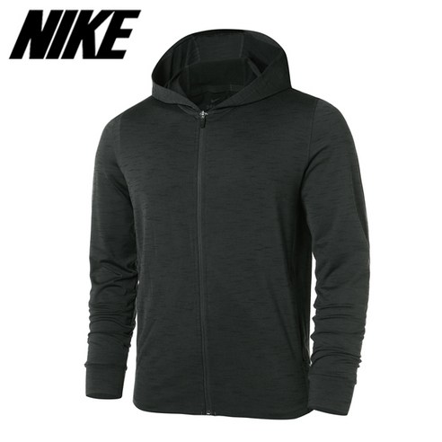나이키 나이키 남성 드라이핏 후드 풀집업 CZ2217_010