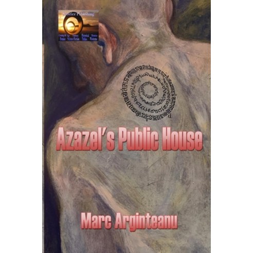 (영문도서) Azazel''s Public House Paperback, Independently Published, English, 9798846651418