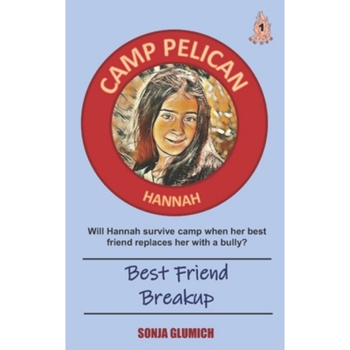 Best Friend Breakup Paperback, Under the Home, English, 9781948783989