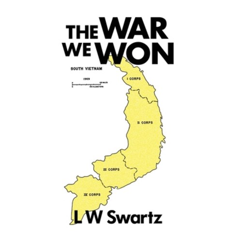 (영문도서) The War We Won Hardcover, Dorrance Publishing Co., English ...