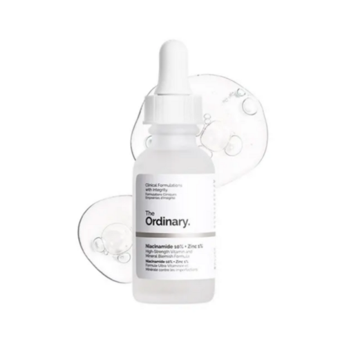 디오디너리 나이아신아마이드 10% + 징크 1% 30ml, 1개