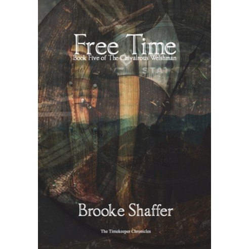 Free Time Hardcover, Black Bear Publishing, LLC