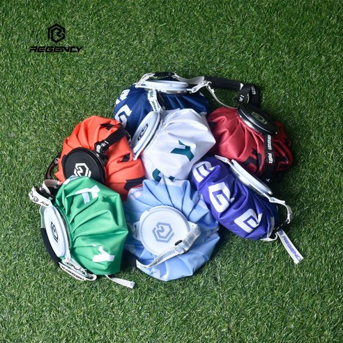 시원함과 편안함을 제공하는 필수적인 골프 액세서리