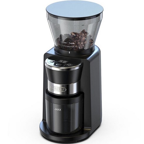 하이브루 전자동 커피 그라인더 G3 글로벌 에디션 딜리코그라인더