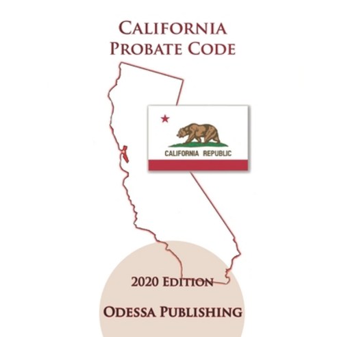 California Public Contract Code 2020 Edition [PCC] Paperback ...
