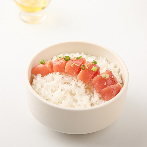 짠맛은 줄이고 풍미는 살린, 건강한 저염 백명란젓 파지!