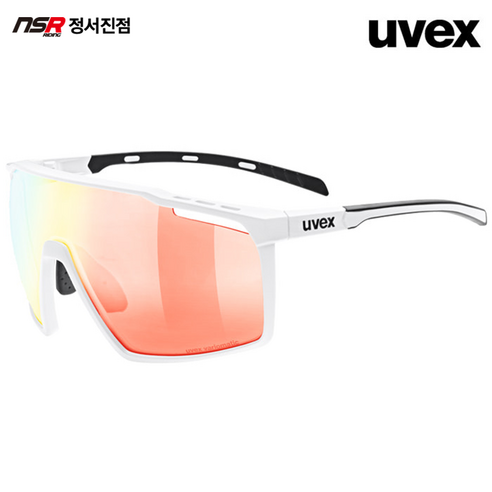 빛나는 퍼포먼스를 위한 선택, 우벡스 MTN Perform VM 변색 고글: 라이딩의 새로운 지평을 열다 우벡스고글