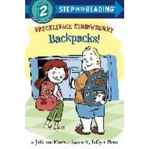 Freckleface Strawberry, Random House Books
