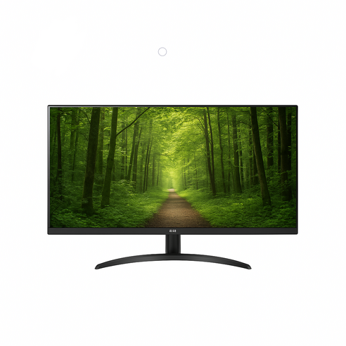 몰입의 새로운 지평을 열다: LG 울트라와이드 모니터 34WP500 심층 탐구 34wp500