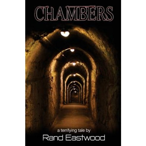 Chambers Paperback, Woodlands Press, English, 9781732654631