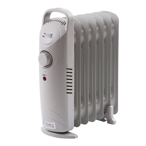 작지만 강력한 온기, 제이닉스 미니 라디에이터로 따뜻한 겨울을!