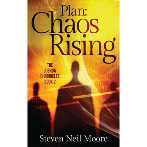 (영문도서) Plan: Chaos Rising Paperback, Next Chapter, English, 9784824101419