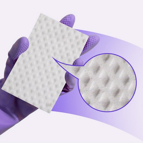 기름때와 냄새를 한번에 해결하는 주방 구원자, 때빼고 냄새싹 요술시트