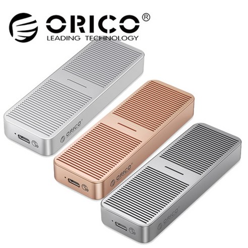 M.2 NVMe SSD의 잠재력을 해제하는 초고속 외장 케이스