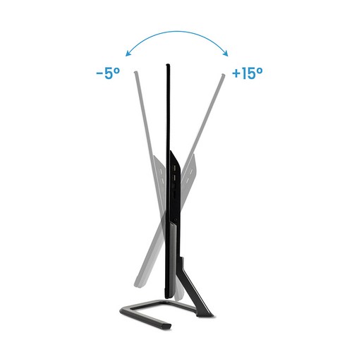 에크리어 27인치 FHD IPS 베젤리스 USB C 모니터: 몰입적이고 생산적인 시청 경험