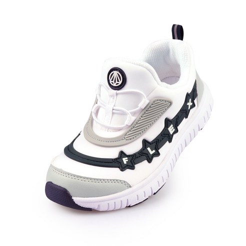 페이퍼플레인키즈 아동용 운동화