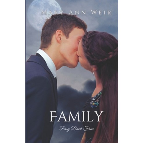 (영문도서) Family: Posy: Book Four Paperback, Independently Published, English, 9798857749081