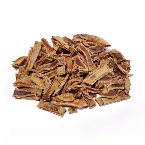 해남 햇 볶은 작두콩차, 구수한 풍미와 건강을 한 번에!