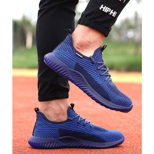 경량성과 편안함을 갖춘 마이쁘띠 경량 작업화