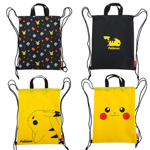 피카츄와 함께하는 즐거운 학교 생활!