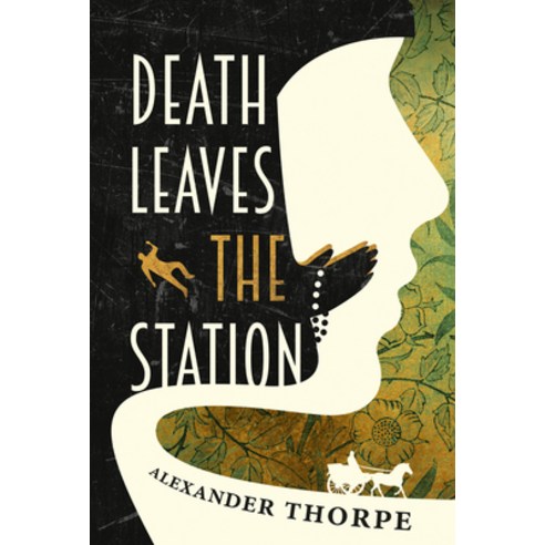 Death Leaves the Station Paperback, Fremantle Press