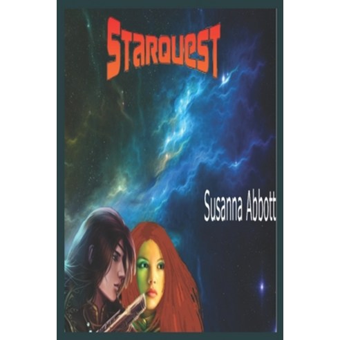 (영문도서) Starquest Paperback, Independently Published, English, 9781731400444