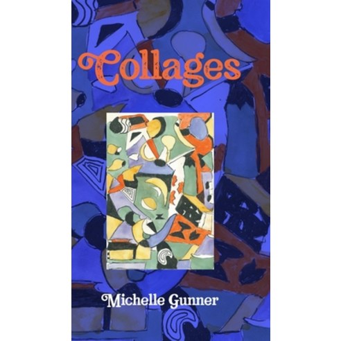 Collages Hardcover, New Generation Publishing, English, 9781800314160