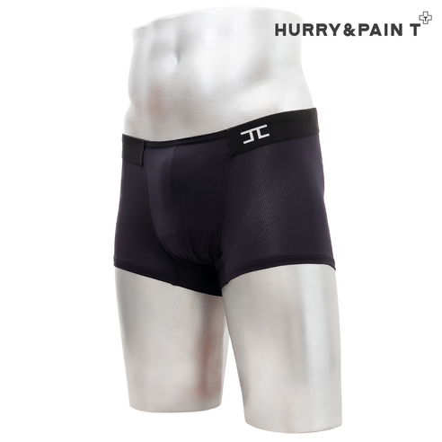 허리 건강과 쾌적함을 동시에, 엑티브 메쉬 스포츠 드로즈로 완성하세요.