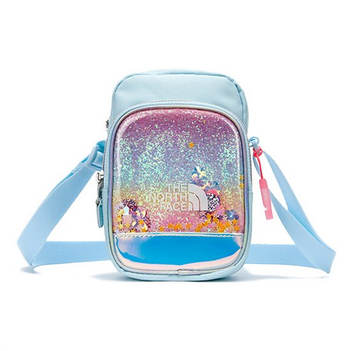 아이들의 안전과 편안함을 책임지는 완벽한 키즈 크로스백