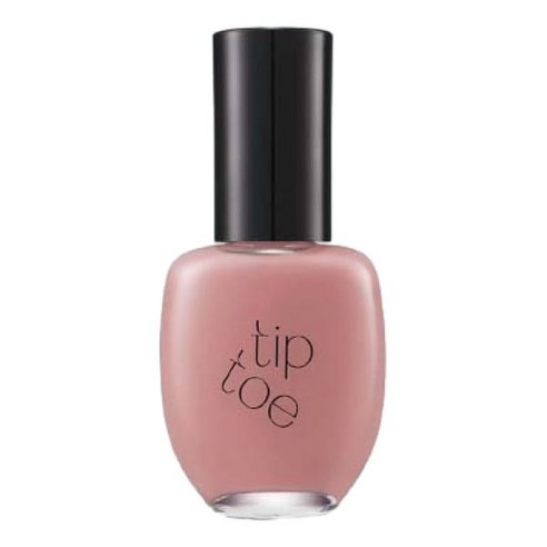 팁토우 시럽 & 페인트 네일 폴리쉬 15종: 손끝을 아름답게 물들이다 팁토우네일