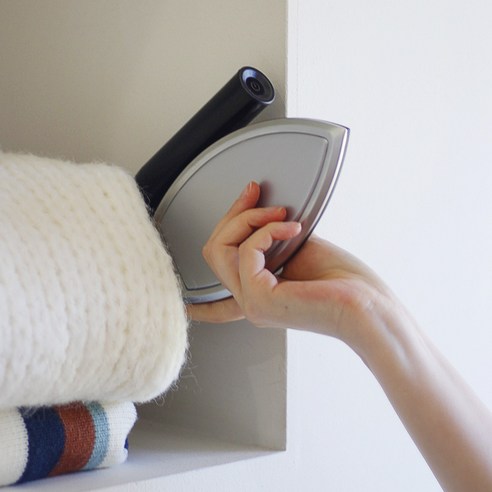 레가토 초경량 핸디형 미니 건식 다리미 JF-IR001가 소비자들의 관심을 받고 있는 제품입니다.