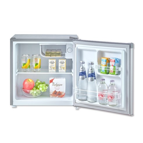 캐리어 클라윈드 슬림형 냉장고: 컴팩트한 크기, 넉넉한 용량, 효율적 성능